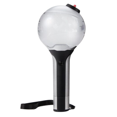 

BTS Army Bomb Light Stick Concert Support Lamp Lightstick Gift