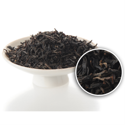 

Premium Earl Grey Loose Black Tea