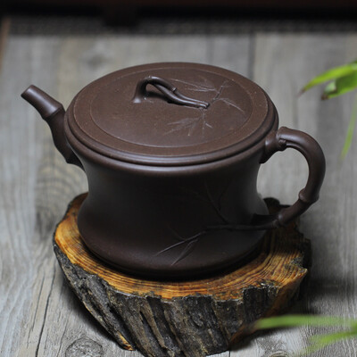 

Chinese Teapot teapot Purple Clay Pots wholesale H058