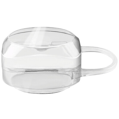 

NUVITA pacifier storage box