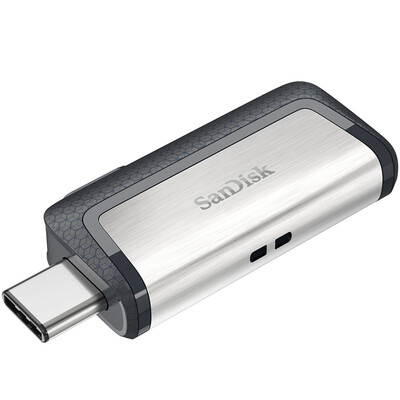 

SanDisk Ultra Dual Drive 16GB