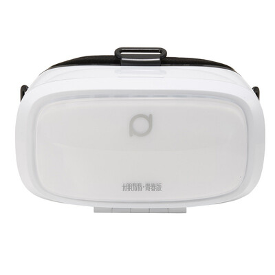 

Большой пользователь DPVR V2Y Начало работы VR Eyewear View Play Эндрюс IOS Совместимый белый