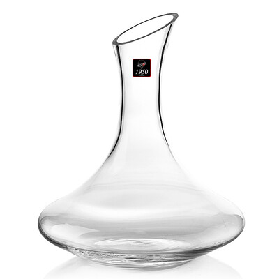 

Jingdong Supermarket] 1950 classic 750ML pure hand-blown wine wine drinker