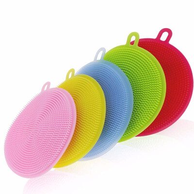 

Outdoor Dishwashing Brush Kitchen Dish Cleaning