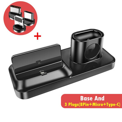

ACCEZZ three-in-one magnetic bracket 46454647