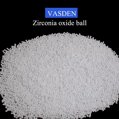 

1kg High Precision Zirconia Oxide Zro2 ceramics Balls 95 Zirconia Grinding Beads used in Dental laboratory