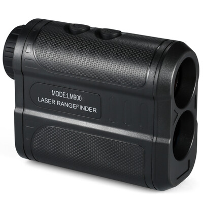 

1500m Golf Rangefinder Outdoor Handheld Laser Distance Meter Speed Tester Digital Monocular Telescope Range Finder MYard Distance