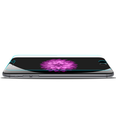 

[3 штуки оборудования - мембрана с высокой проницаемостью] Mei Yi iPhone6S / 6 закаленная пленка Apple 6 / 6S мобильный телефон защитная пленка для экрана 4,7 дюйма -0,3 мм