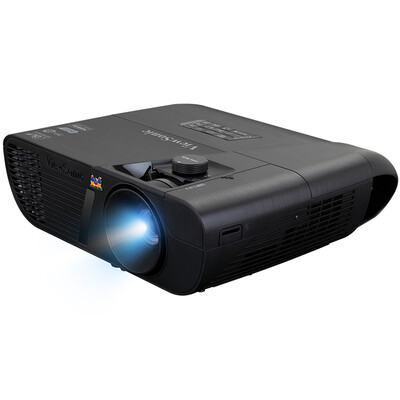 

ViewSonic Pro7827HD Home Projector Projector (разрешение 1080P 2200 люмен)
