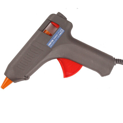 

SANTO hot melt glue gun 15W with two sticks 1629