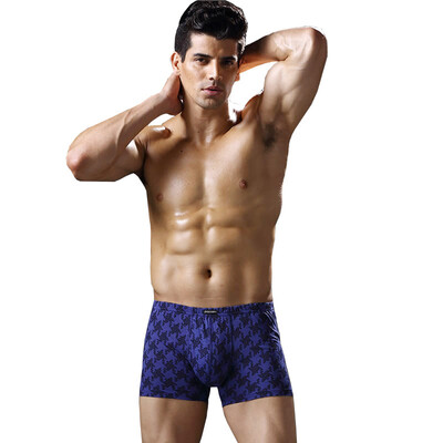 

Health men&39s underwear 2 printed cotton men&39s underwear 11330L