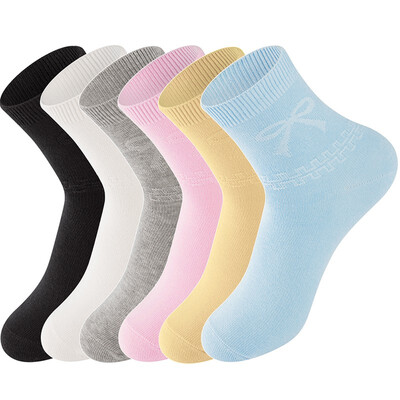 

LifeWheel Womens Cotton Busines Casual Athletic Autumn Winter Socks