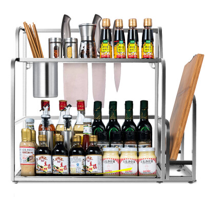 

Jingdong supermarket] Baijie (Baijie) stainless steel chopsticks tube tableware chopsticks cage cage erect rack