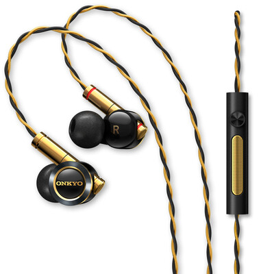 

ONKYO HiFi Eearbuds E900