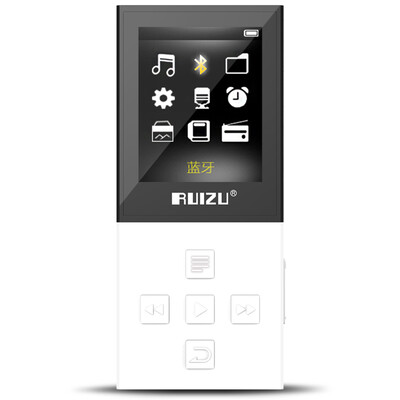

RUIZU X18 Athletic Mini MP3-плеер
