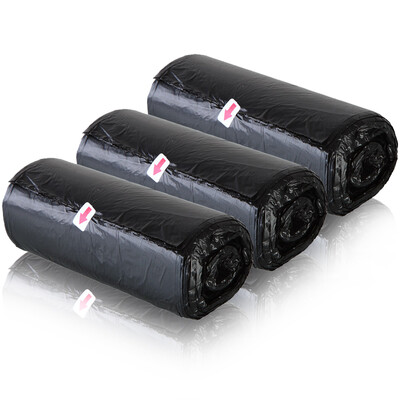 

Comix 3 volumes 90 45 50cm medium clean garbage bags office stationery L110