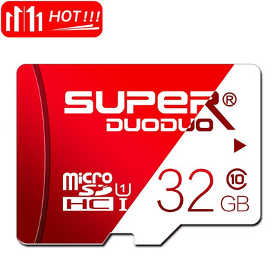 

Tarjeta micro sd 8GB 16GB 32GB 64GB carte sd Memory Card 128GB Microsd cartao de memoria 4GB micro sd card Flash cardsadapter