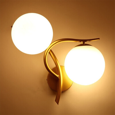 

BEDROOM WALL LAMP BEDSIDE LAMP ZM1711-3064