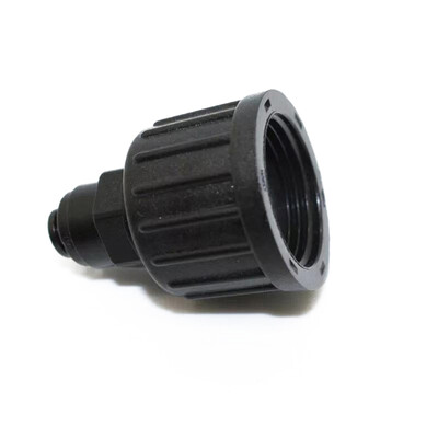 

Outdoor Misting Cooling System Kit for Greenhouse Garden Patio Waterring Irrigation Mister Line 6M System 34