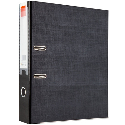 

Hearts COMIX A108N Economy Fast Labels Folders F C 3 inch black