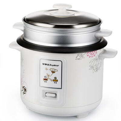 

Rongstar Royalstar rice cooker rice cooker 3L home RZ-30G