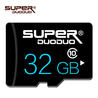 

Carte sd Memory Card 64gb 128gb Micro SD Card 4gb 8gb Tarjeta de memoria 16gb 32gb TF Card map memory stick for Mobile Phone