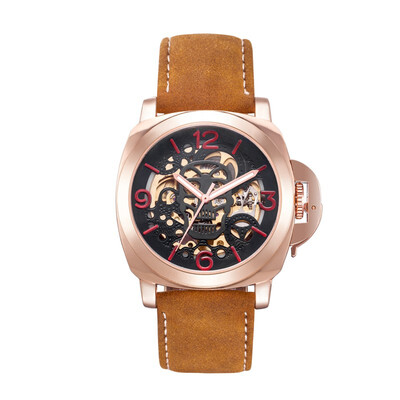 

KIMSDUN K - 827D Mechanical Watch Sport Watch