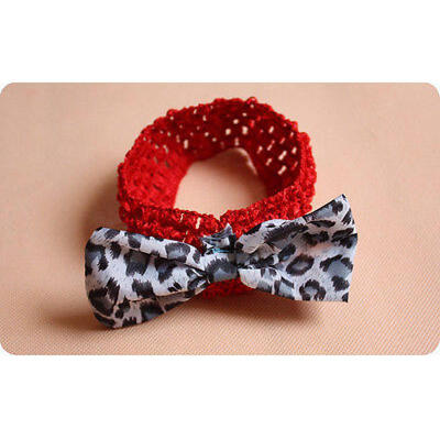 

Baby Girls Kid Short Dress Clothes Kids Leopard Santa Claus Dress Skirt Headband