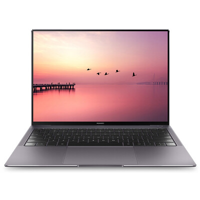 

HUAWEI MateBook X Pro MACH - W19C Laptop 139 inch Windows 10 OS