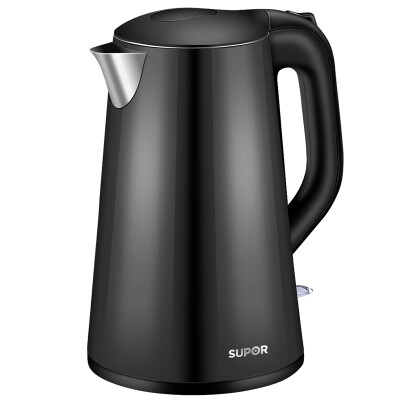 

Supor (SUPOR) electric kettle electric kettle SWF17E20C seamless steel