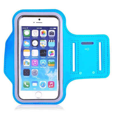 

Water Resistant Cell Phone Armband for Running&Walking