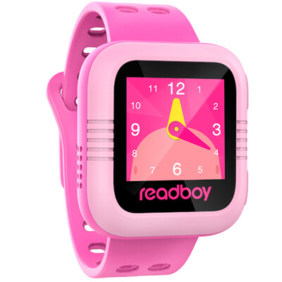 

Readboy Smart Watch Child GPS watch anti-lossing cell phone watch