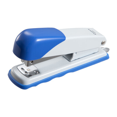 

Comix 12 strong penetration office stapler stapler color random office stationery B2994
