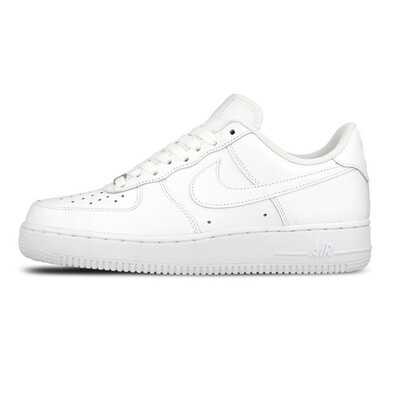 

Original New Arrival Official Nike AIR FORCE 1 AF1 Men Breathable Skateboarding Shoes