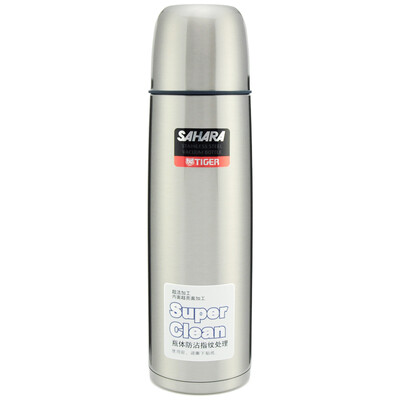 

Jingdong supermarket Tiger brand Tiger insulation Cup men&women stainless steel cup CSC-A500 500ML