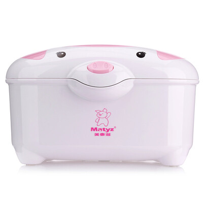 

Mattel Matyz стирает теплоизоляционные полотенца с подогревом детского туалета MZ-0942