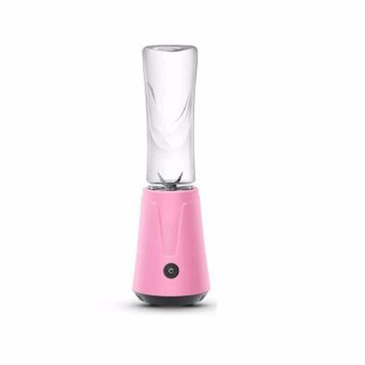 

Outdoor Personal Single Serve Blender with Travel Lid Portable