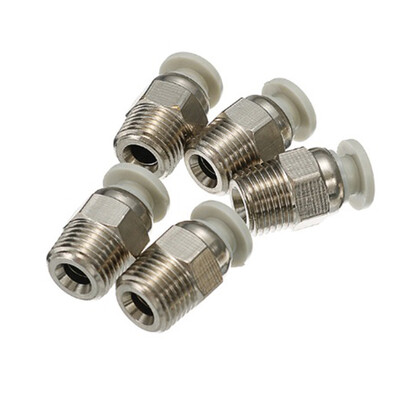 

Creality 18 Teeth Thread Nozzle Quick Direct Connector For Ender 3 CR-10S