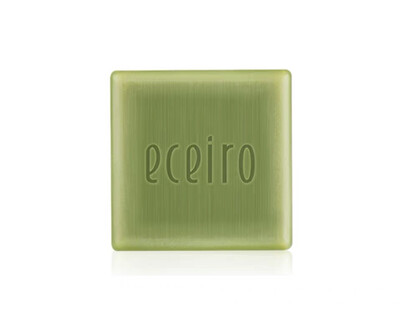 

eceiro Men Tea Oil Control Handmake Soap