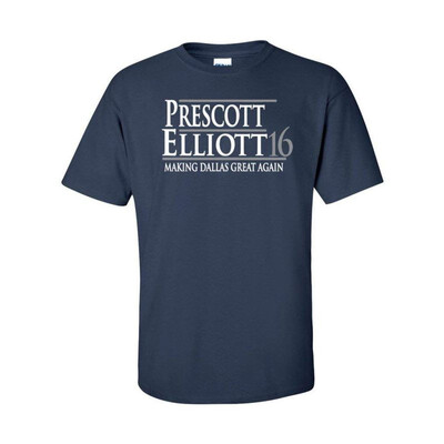 

Dallas Prescott Elliott 2016" T-Shirt