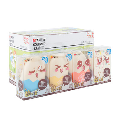 

G ACT56701 Correction Tape 12m
