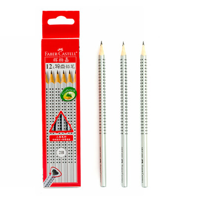 

Фабер (Faber-Castell) HB особенности карандаш студент письменно карандаш 317 000 (12 установлен)
