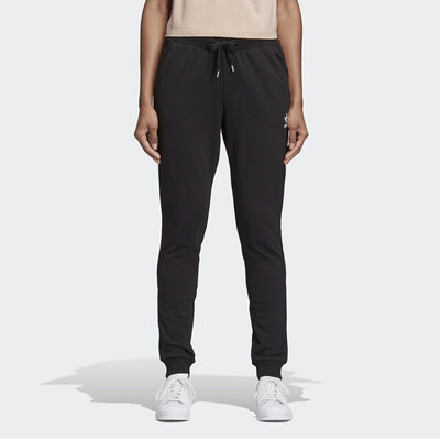 

Adidas ADIDAS Clover 2018 Autumn Womens Casual Series REG PANT CUFFED Trousers CY7366