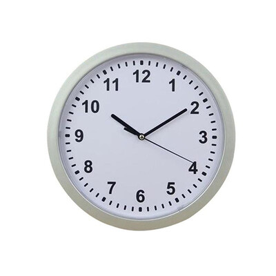 

Creative Storage Hidden Secret Stash Jewel Money Compartment Wall Clock Safe Box