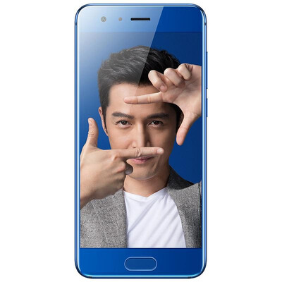 

Original HuaWei Honor 9 4G LTE Mobile Phone Kirin 960 Octa Core Android 70 515" FHD 1920X1080 6GB RAM 128GB ROM 200MP NFC