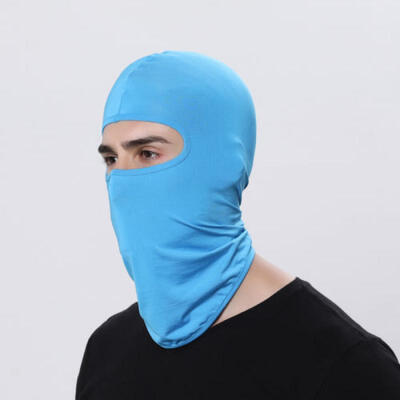 

Outdoor Ski Motorcycle Cycling Balaclava Windproof Full Face Mask Neck Scarf Hot