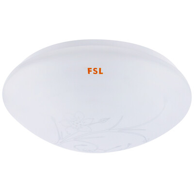 

Супермаркет] [Jingdong FSL (FSL) Лампы светодиодного потолок спальни летнего 13W Нарцисс