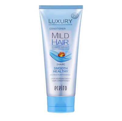 

Hot Selling Luxury Nourishing Smooth Hair Conditioner For Hair Smoothing And Moisturizing 200ml