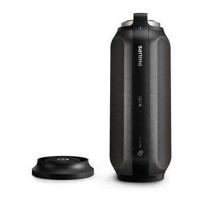 

Philips BT6000 Bluetooth беспроводной портативный динамик