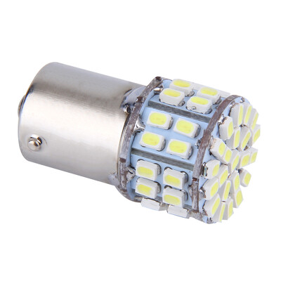 

1Pcs Белый 1156 50 SMD Авто RV Прицеп Интерьер Светодиодные лампы лампы